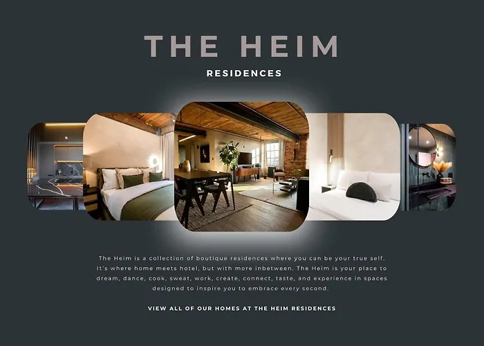 Santorini By The Heim